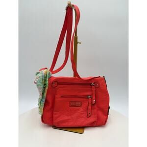 Rosetti crossbody purse